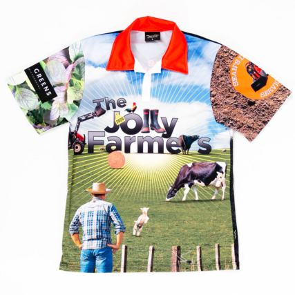 Sublimation