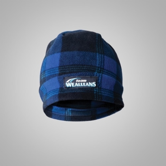 Fleece Beanie