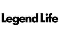 logo legend life apparel